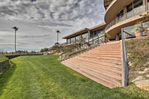 Apartamento Catalina Mountain Studio Tucson Valley Views