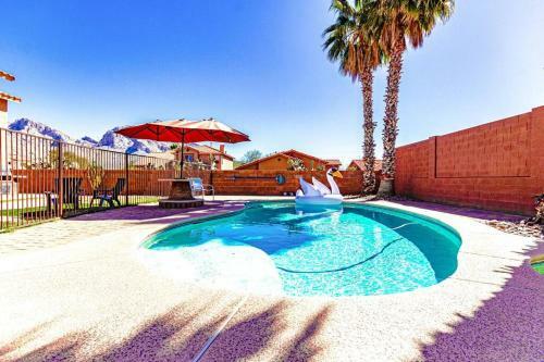 Villa Perfect Escape With Epic Views
