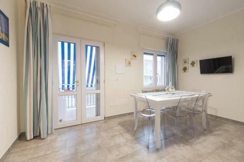 Casa Vacanze Anfitrite