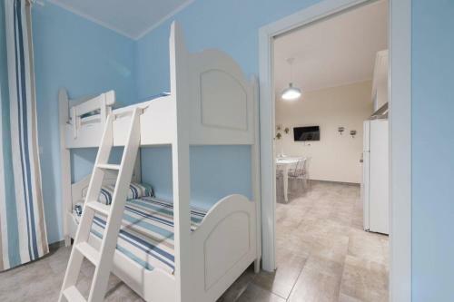 Casa Vacanze Anfitrite
