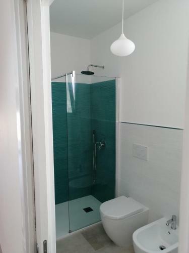 Apartamento Gioiello Sul Mare