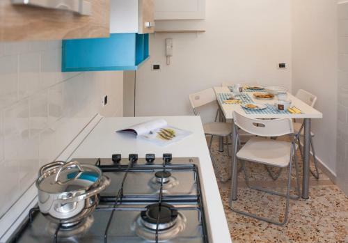 Apartamento Appartamento La Vela