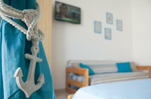 Apartamento Appartamento La Vela