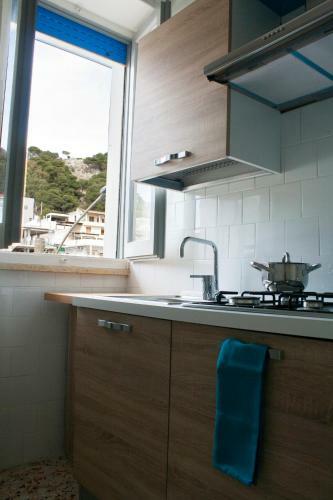 Apartamento Appartamento La Vela