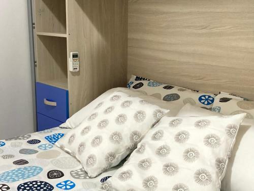 Kids Apartments Leconchiglie