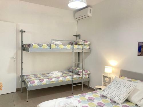 Kids Apartments Leconchiglie