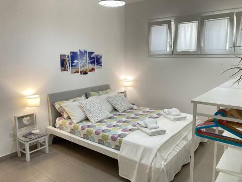 Kids Apartments Leconchiglie