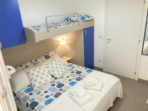 Kids Apartments Leconchiglie