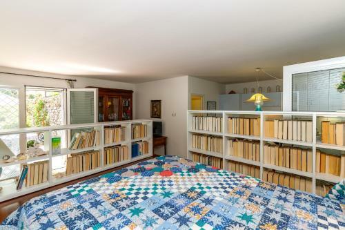 Apartamento Il Balcone Delle Camelie Suite