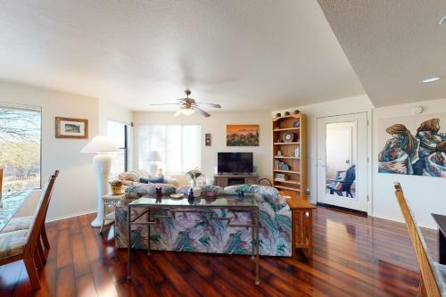 Sabino Villas #1205