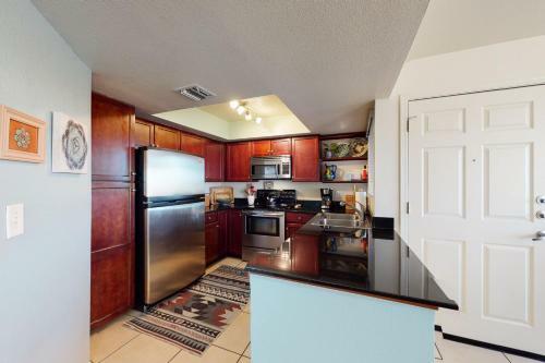 Sabino Villas #1205