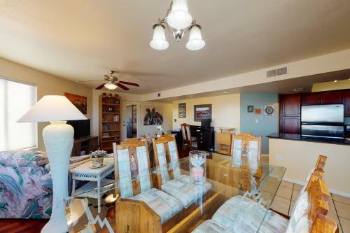 Sabino Villas #1205