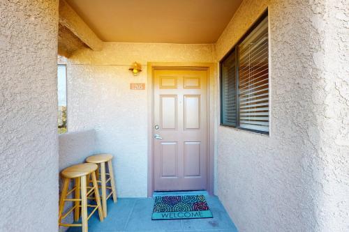 Sabino Villas #1205
