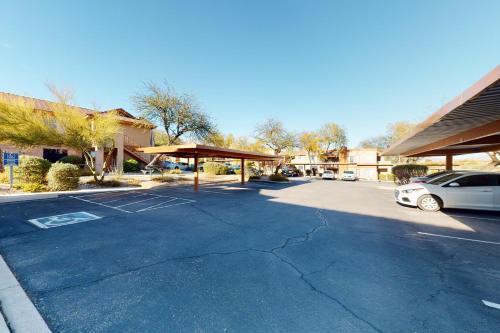 Sabino Villas #1205