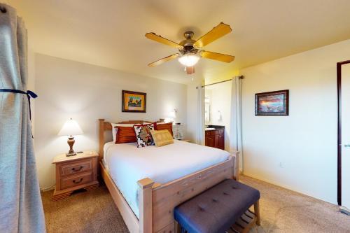 Sabino Villas #1205