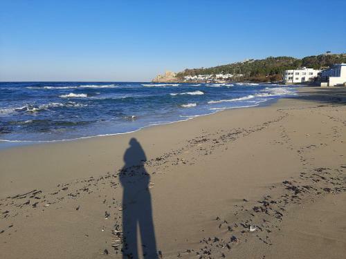Apartamento Lido Dei Miracoli