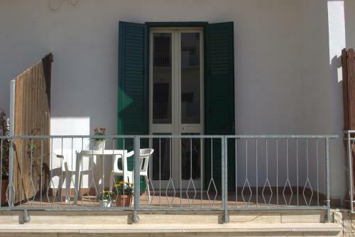 Apartamento Lido Dei Miracoli