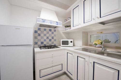 Casa Vacanza Tritone