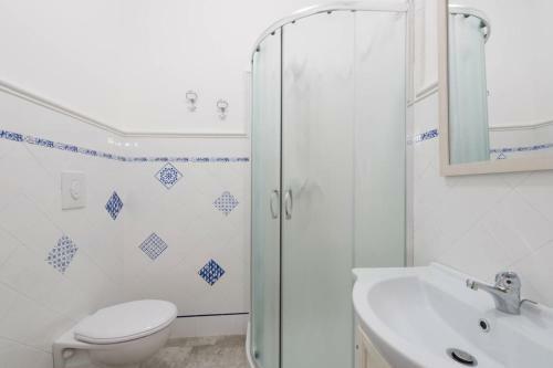 Casa Vacanza Tritone