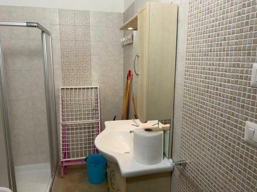 Apartamento Domus Rosi