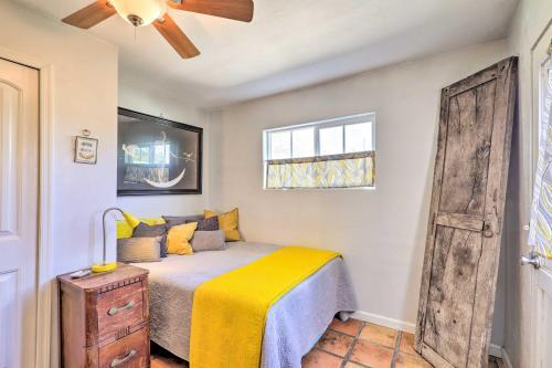 Stunning Tucson Home 3 Patios, Unique Decor!