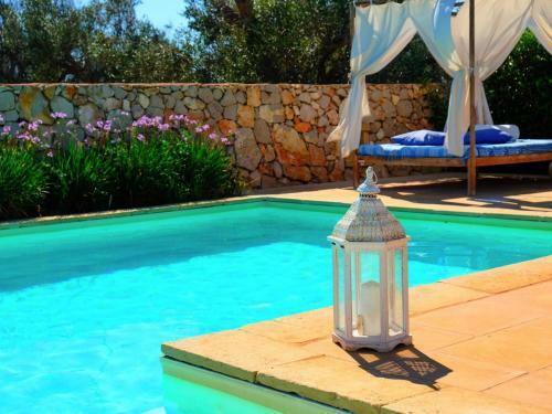 Apartamento Locazione Turistica Suite Candela