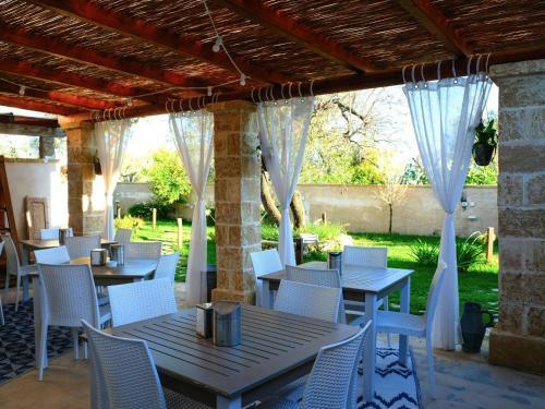 Apartamento Locazione Turistica Suite Candela