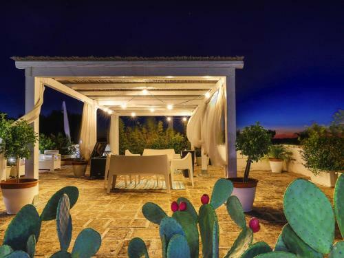 Apartamento Locazione Turistica Suite Candela