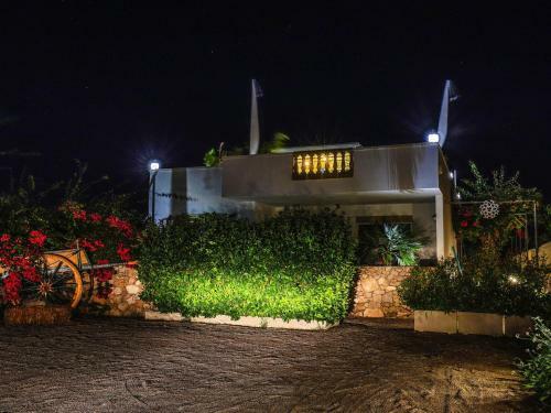 Apartamento Locazione Turistica Suite Candela