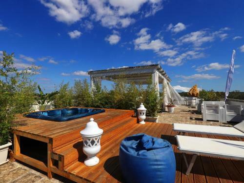 Apartamento Locazione Turistica Suite Candela