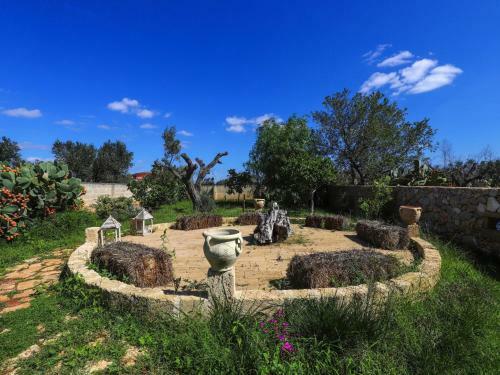 Apartamento Locazione Turistica Suite Candela