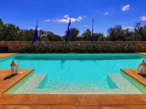 Apartamento Locazione Turistica Suite Candela