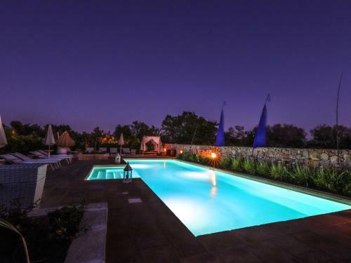Apartamento Locazione Turistica Suite Candela
