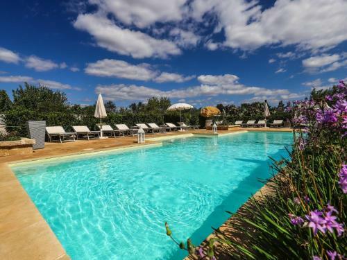 Apartamento Locazione Turistica Suite Candela