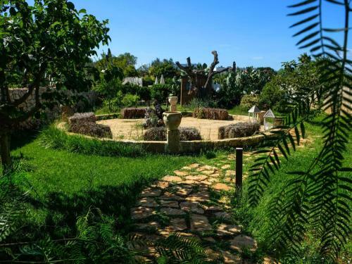 Apartamento Locazione Turistica Suite Candela
