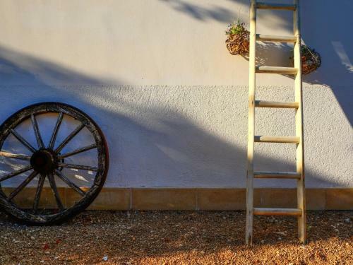 Apartamento Locazione Turistica Suite Candela