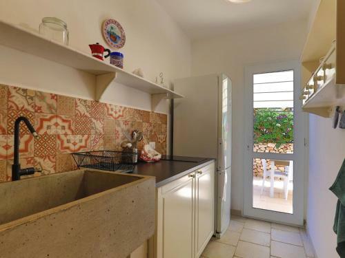 Apartamento Locazione Turistica Suite Candela