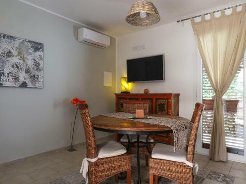 Apartamento Locazione Turistica Suite Candela