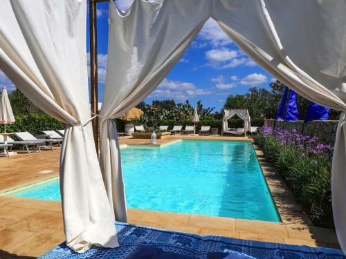 Apartamento Locazione Turistica Suite Candela