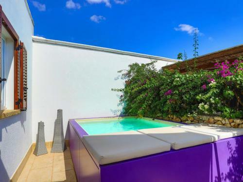 Apartamento Locazione Turistica Suite Candela