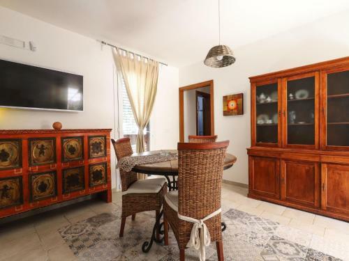 Apartamento Locazione Turistica Suite Candela