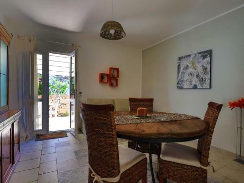 Apartamento Locazione Turistica Suite Candela