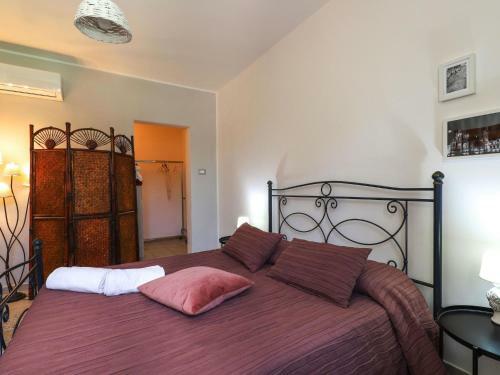 Apartamento Locazione Turistica Suite Candela