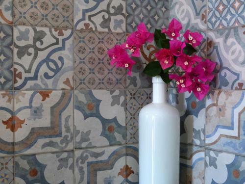 Apartamento Locazione Turistica Suite Candela