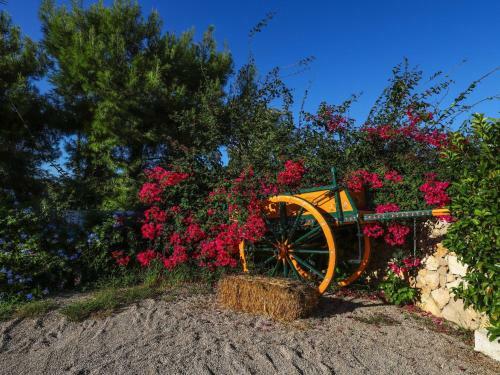 Apartamento Locazione Turistica Suite Candela