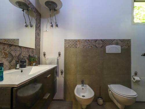 Apartamento Locazione Turistica Suite Candela