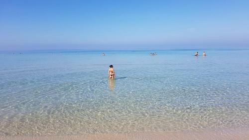 Villa La Palma Sul Mare