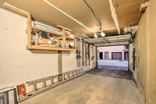 Apartamento Ski-hideaway Condo 8 Miles To Beaches And Parks!