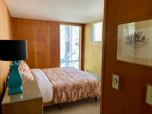 Bearadise, The Alpine Chalet