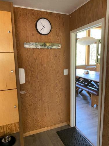 Bearadise, The Alpine Chalet